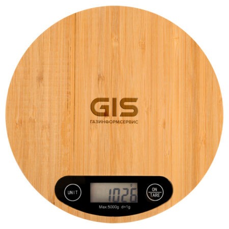 Кухонные весы GIS 20