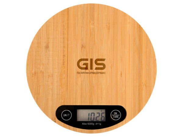 Кухонные весы GIS 20