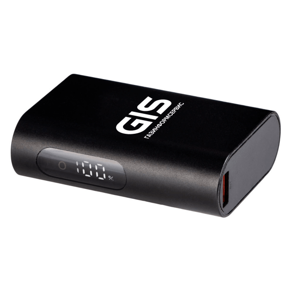 Powerbank GIS light