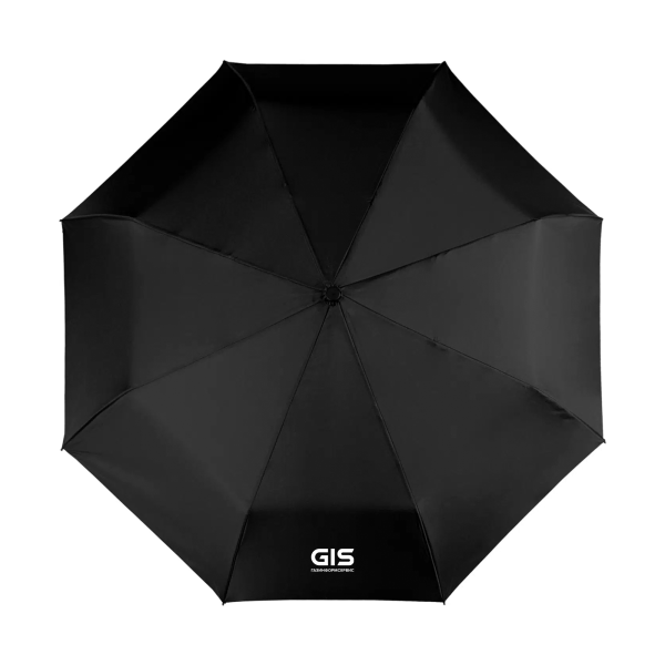 Складной зонт GIS