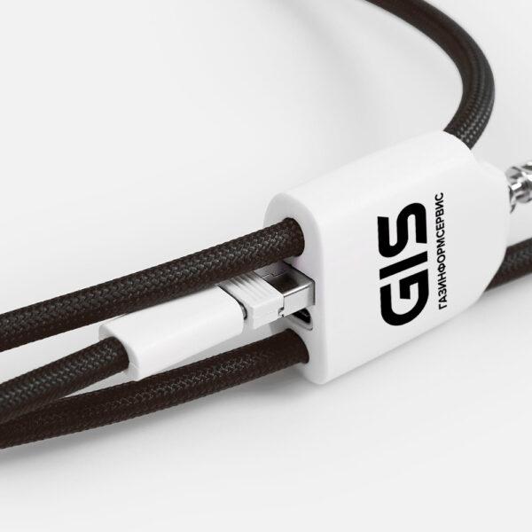 Кабель ланьярд